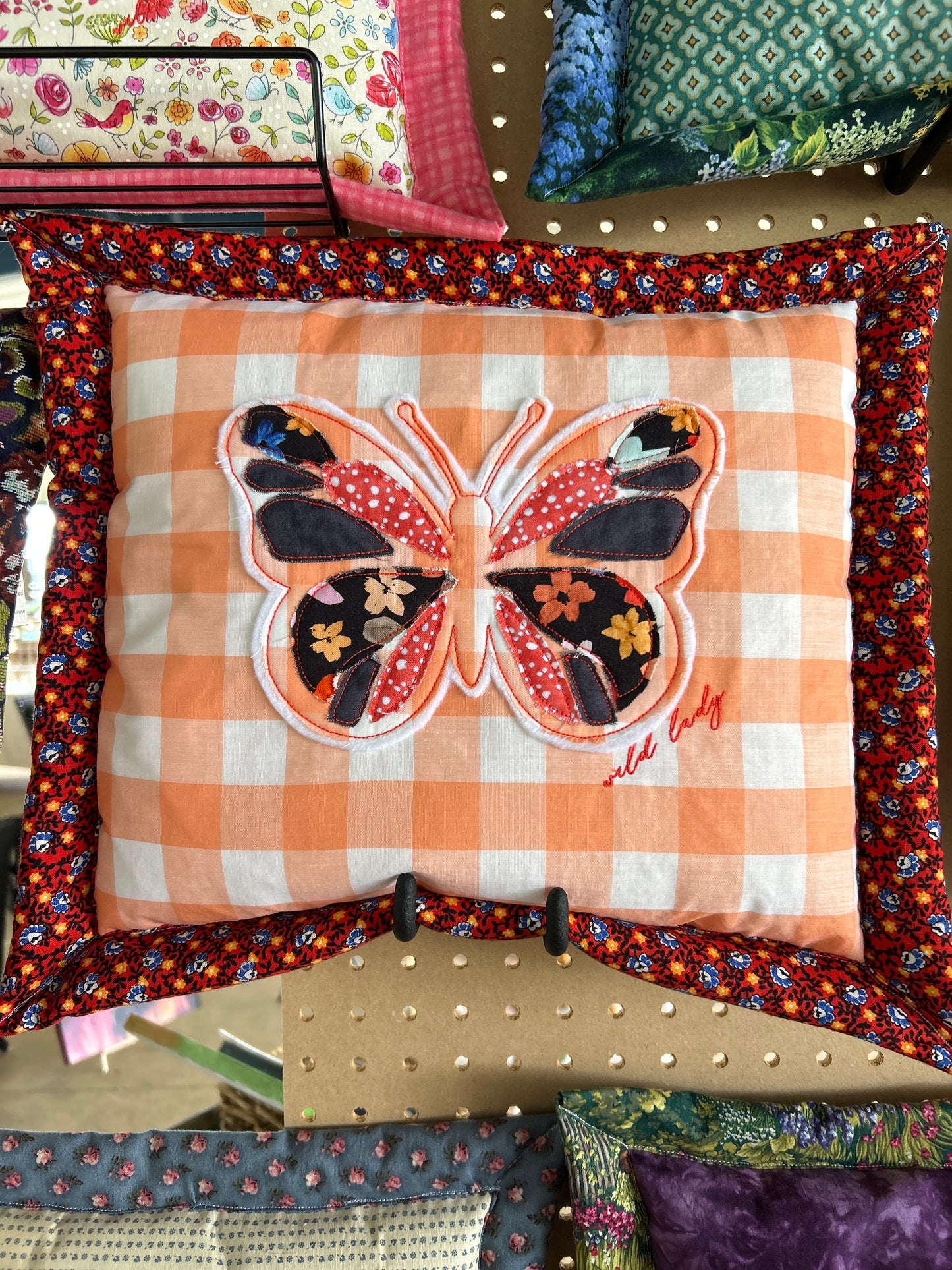 Pillows