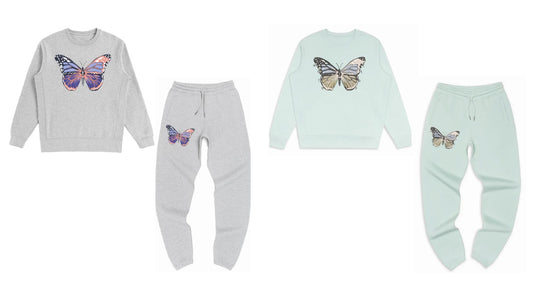 Introducing the newest Wild Lady Loungewear!