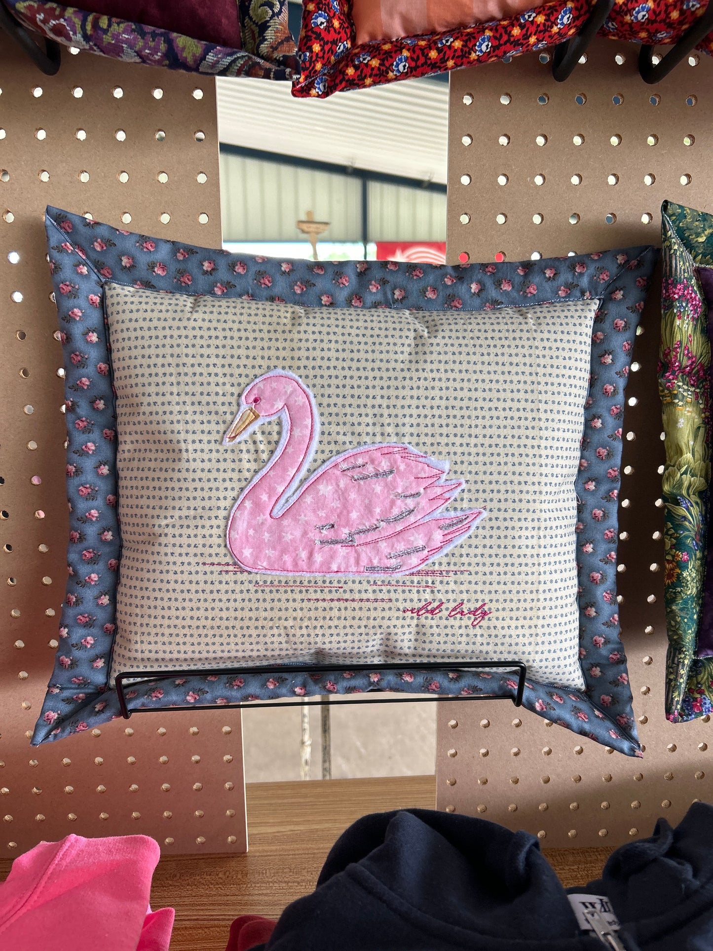 Pillows