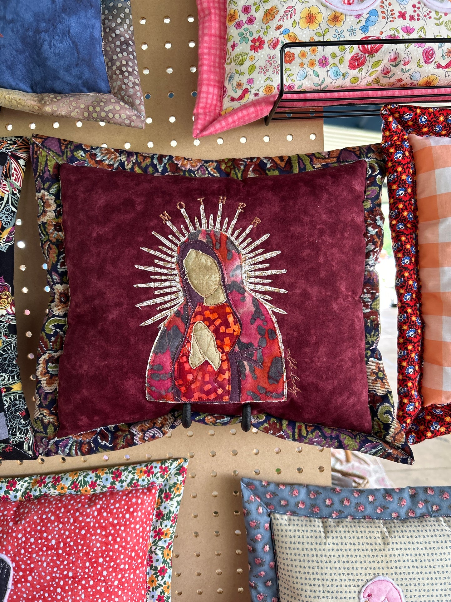 Pillows