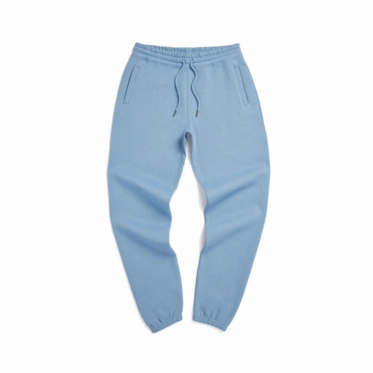 Definition of Wild Unisex Sweatpant in Cloudy Blue
